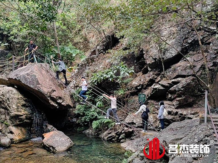 名杰裝飾設(shè)計(jì)團(tuán)隊(duì)合影